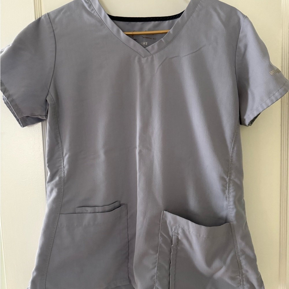 Grey’s Anatomy Scrub Set